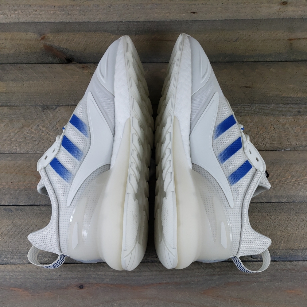 adidas ZX 2K Boost 2.0 Original Shoes W/ Interchangeable Patches - Picture 9 of 12